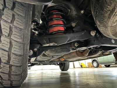 2017 Toyota Sequoia Limited   - Photo 10 - Portland, OR 97220