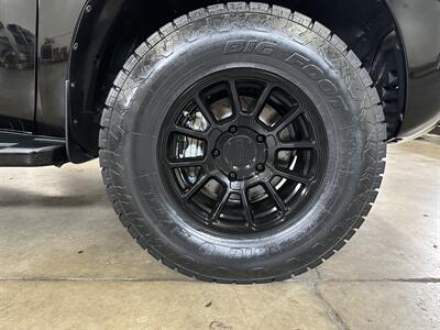 2017 Toyota Sequoia Limited   - Photo 11 - Portland, OR 97220