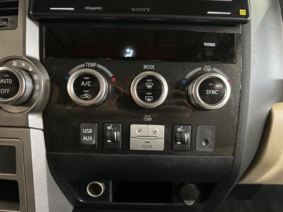 2017 Toyota Sequoia Limited   - Photo 31 - Portland, OR 97220