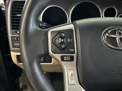 2017 Toyota Sequoia Limited   - Photo 29 - Portland, OR 97220