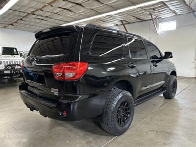 2017 Toyota Sequoia Limited   - Photo 3 - Portland, OR 97220