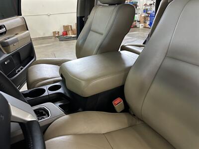 2017 Toyota Sequoia Limited   - Photo 36 - Portland, OR 97220