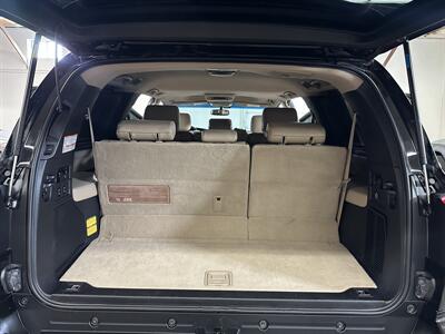 2017 Toyota Sequoia Limited   - Photo 17 - Portland, OR 97220