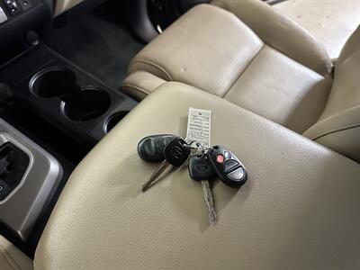 2017 Toyota Sequoia Limited   - Photo 38 - Portland, OR 97220