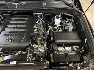 2017 Toyota Sequoia Limited   - Photo 54 - Portland, OR 97220