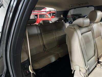 2017 Toyota Sequoia Limited   - Photo 16 - Portland, OR 97220