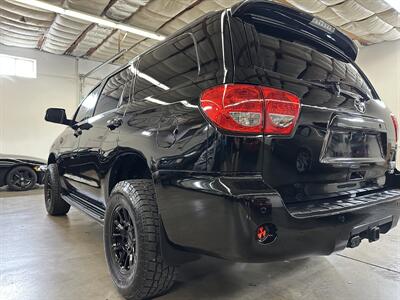 2017 Toyota Sequoia Limited   - Photo 48 - Portland, OR 97220