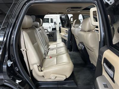 2017 Toyota Sequoia Limited   - Photo 14 - Portland, OR 97220