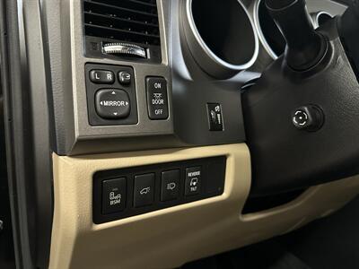 2017 Toyota Sequoia Limited   - Photo 28 - Portland, OR 97220