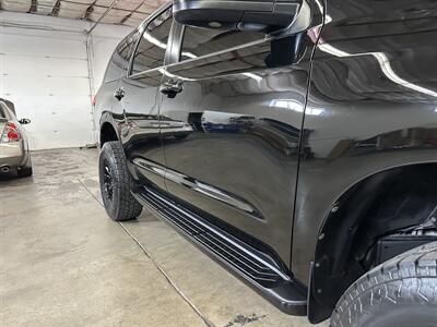2017 Toyota Sequoia Limited   - Photo 46 - Portland, OR 97220