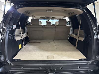 2017 Toyota Sequoia Limited   - Photo 18 - Portland, OR 97220