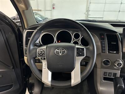 2017 Toyota Sequoia Limited   - Photo 20 - Portland, OR 97220