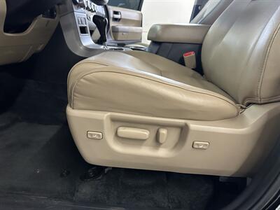 2017 Toyota Sequoia Limited   - Photo 34 - Portland, OR 97220