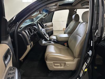 2017 Toyota Sequoia Limited   - Photo 12 - Portland, OR 97220