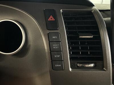 2017 Toyota Sequoia Limited   - Photo 33 - Portland, OR 97220