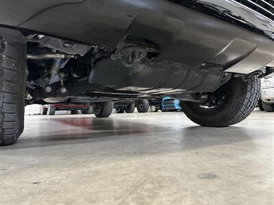 2017 Toyota Sequoia Limited   - Photo 58 - Portland, OR 97220