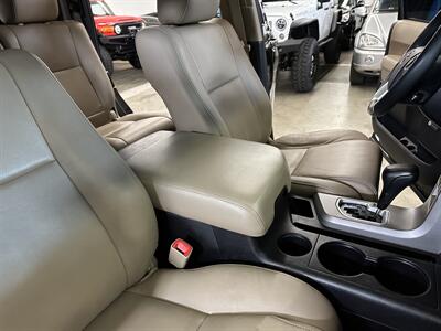 2017 Toyota Sequoia Limited   - Photo 37 - Portland, OR 97220