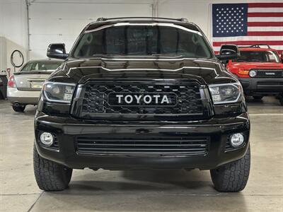 2017 Toyota Sequoia Limited   - Photo 7 - Portland, OR 97220