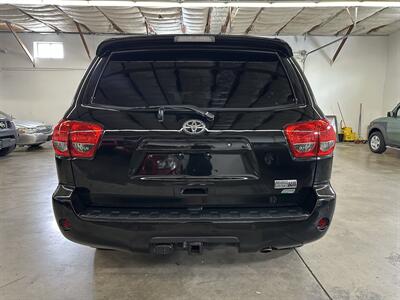 2017 Toyota Sequoia Limited   - Photo 4 - Portland, OR 97220