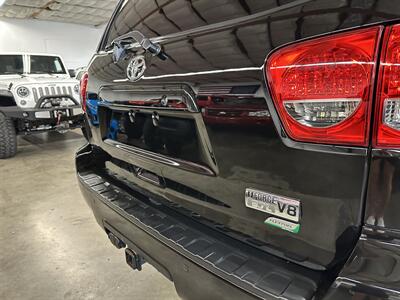 2017 Toyota Sequoia Limited   - Photo 50 - Portland, OR 97220