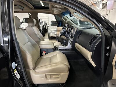 2017 Toyota Sequoia Limited   - Photo 15 - Portland, OR 97220