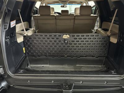 2017 Toyota Sequoia Limited   - Photo 41 - Portland, OR 97220