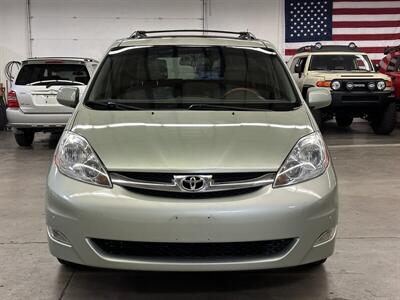 2010 Toyota Sienna XLE Limited   - Photo 7 - Portland, OR 97220