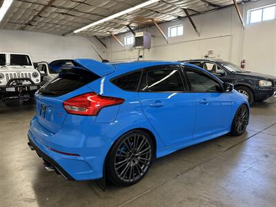 2017 Ford Focus RS   - Photo 3 - Portland, OR 97220