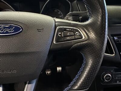 2017 Ford Focus RS   - Photo 31 - Portland, OR 97220