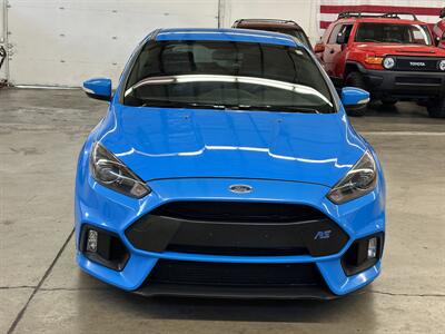 2017 Ford Focus RS   - Photo 7 - Portland, OR 97220