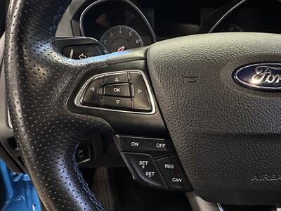 2017 Ford Focus RS   - Photo 30 - Portland, OR 97220