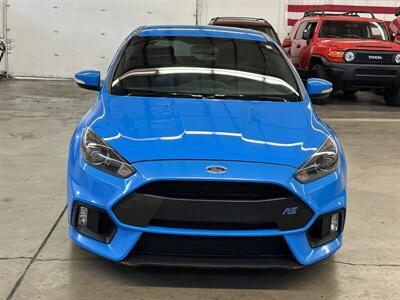 2017 Ford Focus RS   - Photo 7 - Portland, OR 97220