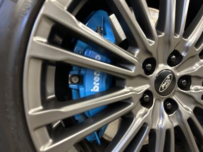 2017 Ford Focus RS   - Photo 12 - Portland, OR 97220