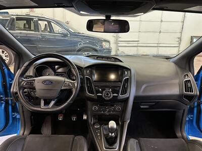 2017 Ford Focus RS   - Photo 20 - Portland, OR 97220