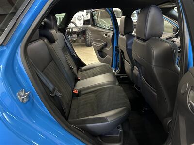 2017 Ford Focus RS   - Photo 17 - Portland, OR 97220