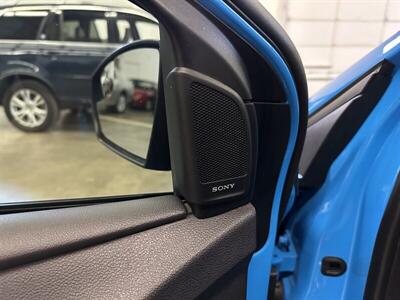 2017 Ford Focus RS   - Photo 27 - Portland, OR 97220