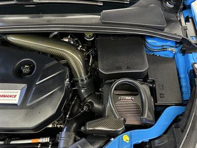 2017 Ford Focus RS   - Photo 10 - Portland, OR 97220