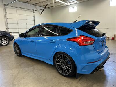 2017 Ford Focus RS   - Photo 5 - Portland, OR 97220