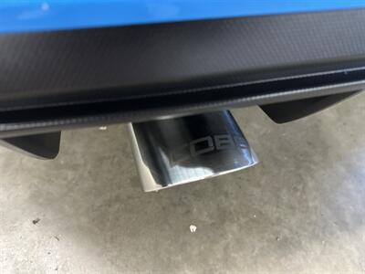 2017 Ford Focus RS   - Photo 13 - Portland, OR 97220