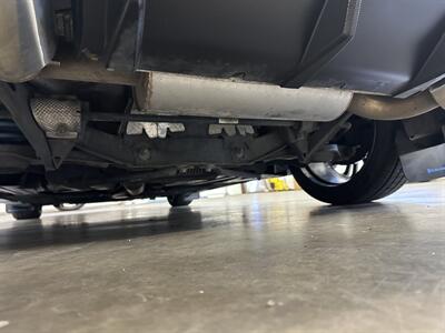 2017 Ford Focus RS   - Photo 43 - Portland, OR 97220