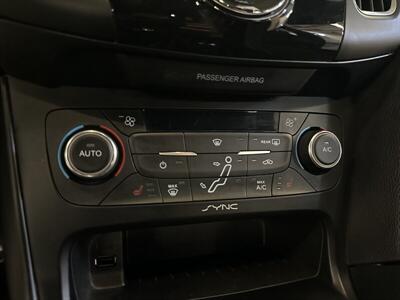2017 Ford Focus RS   - Photo 32 - Portland, OR 97220