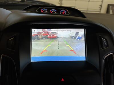 2017 Ford Focus RS   - Photo 24 - Portland, OR 97220