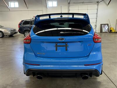 2017 Ford Focus RS   - Photo 4 - Portland, OR 97220