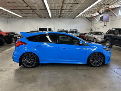 2017 Ford Focus RS   - Photo 2 - Portland, OR 97220
