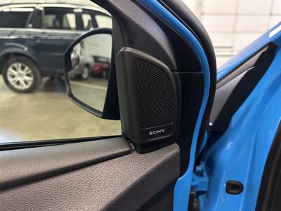2017 Ford Focus RS   - Photo 27 - Portland, OR 97220