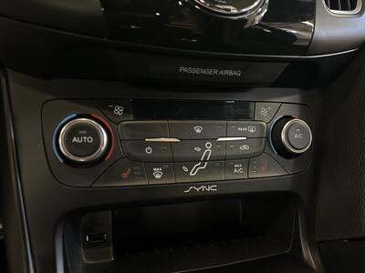 2017 Ford Focus RS   - Photo 32 - Portland, OR 97220