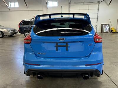 2017 Ford Focus RS   - Photo 4 - Portland, OR 97220