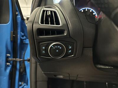2017 Ford Focus RS   - Photo 29 - Portland, OR 97220