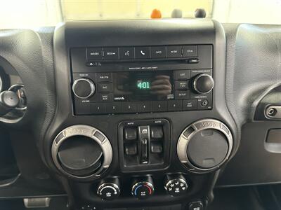 2014 Jeep Wrangler Unlimited Sport - Photo 22 - Portland, OR 97220