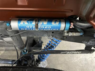 2014 Jeep Wrangler Unlimited Sport - Photo 13 - Portland, OR 97220